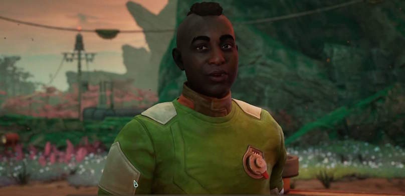 Как открыть двойной прыжок в The Outer Worlds 2