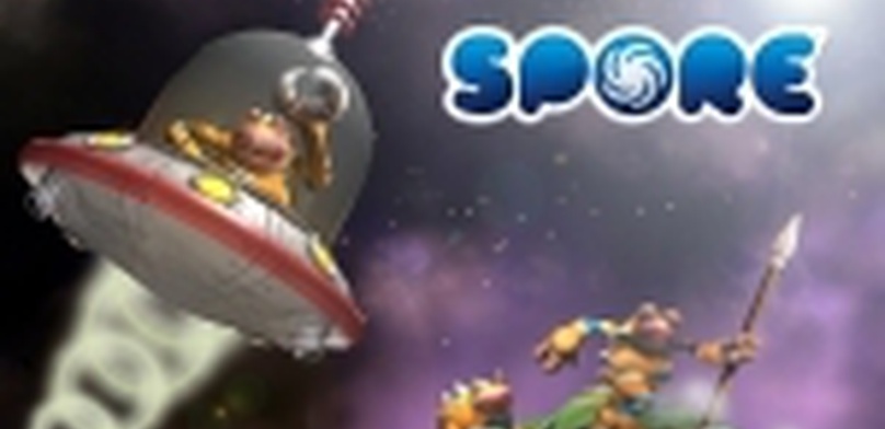 Spore: Обзор
