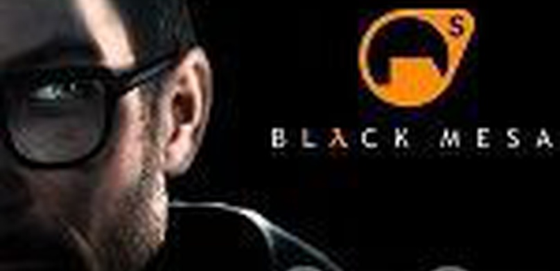 Black Mesa. 14 лет спустя.