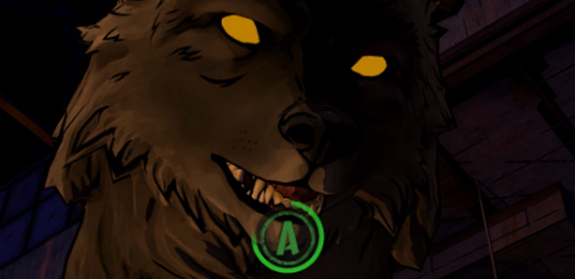 Обзор The Wolf Among Us. Episode 5 — Cry Wolf: тут и сказочке конец