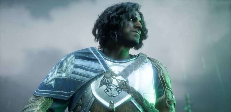 Гайд на воина в Dragon Age: The Veilguard — подклассы, билды