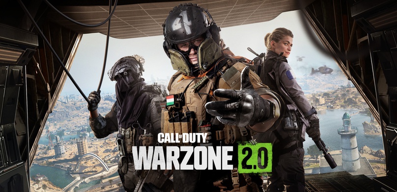 Как поиграть в Call of Duty: Warzone 2 из России