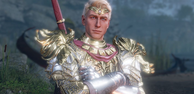 Лучшие билды на паладина в Baldur's Gate 3: подклассы и способности