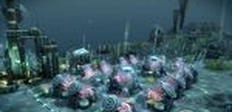 Anno 2070: Deep Ocean. Обзор дополнения.