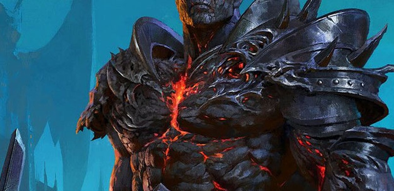 Обзор World of Warcraft: Shadowlands. Снова на коне?