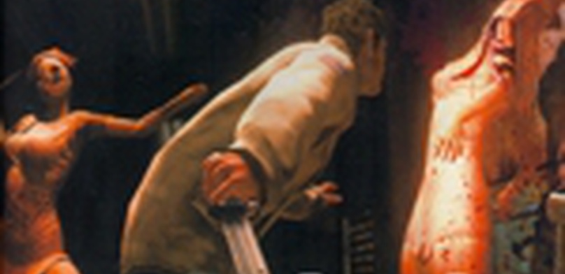 Silent Hill 4: The Room: Обзор