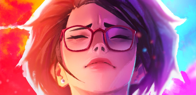 Обзор Life is Strange: True Colors. Как обновить и спасти поезд, несущийся в никуда