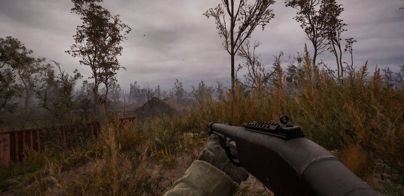 Как пройти квест Бандитский беспредел в S.T.A.L.K.E.R. 2: Heart of Chornobyl