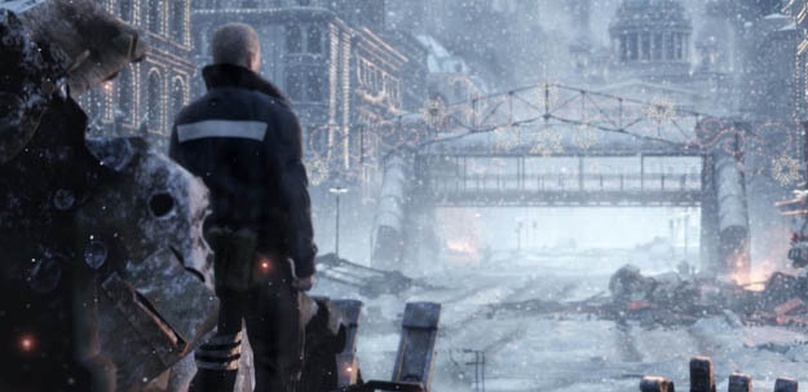 Это фиаско, братан: обзор Left Alive