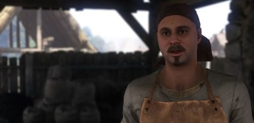 Прохождение задания Молот и клещи в Kingdom Come Deliverance 2