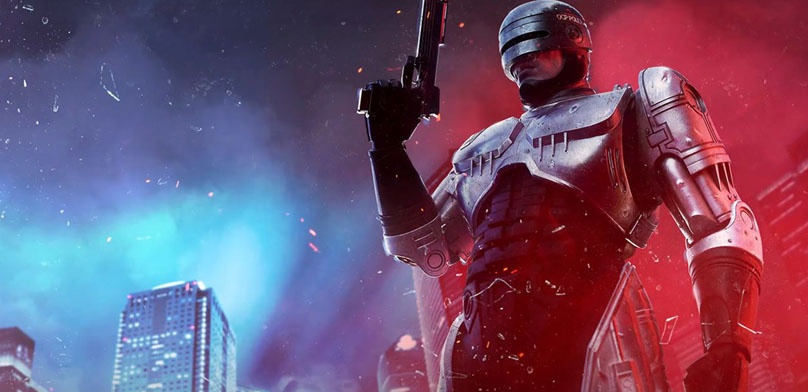 Обзор RoboCop: Rogue City. Бюджетный шутер, от которого сведет олдскулы даже у Робокопа