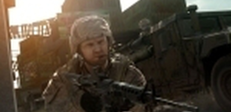 Operation Flashpoint: Red River. Ревью
