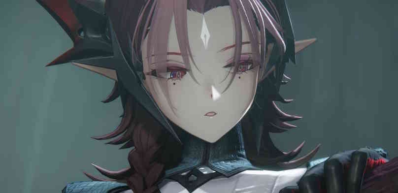 Все о характеристиках персонажей в персонажей в Arknights: Endfield