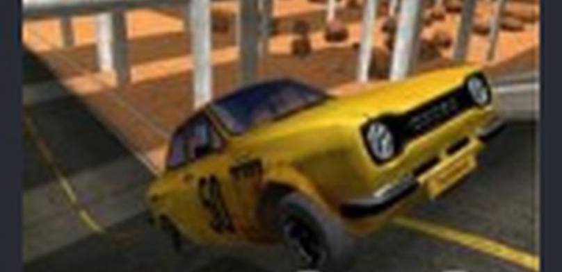 TrackMania: Мини-обзор