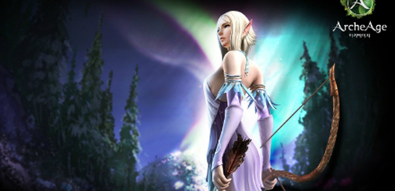 Обзор обновления 1.2 для Archeage: время мужских разборок