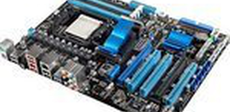 Обзор компьютера Flextron Acme VI