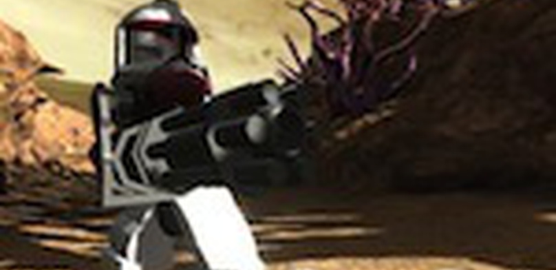 Lego Star Wars III: The Clone Wars. Ревью