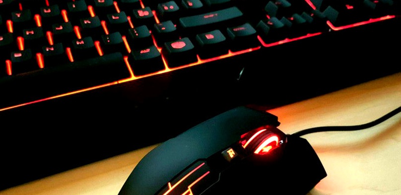 Обзор Cooler Master Devastator 3