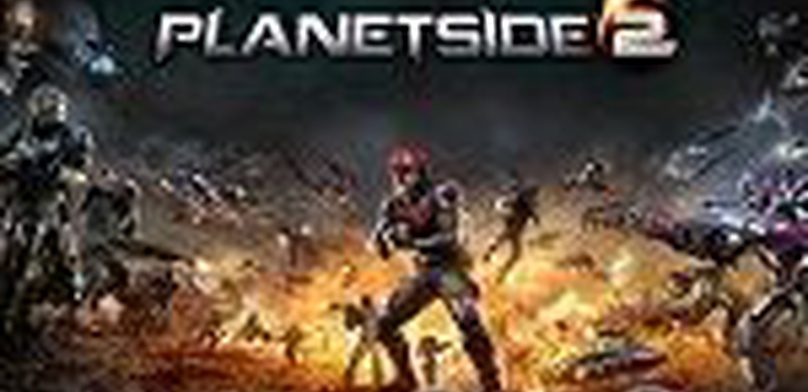 Planetside 2. Видеообзор.