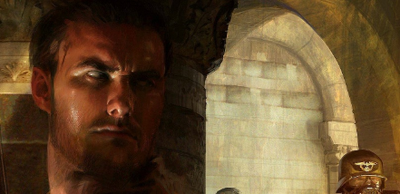 Бесконечное возвращение в замок Wolfenstein