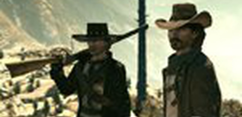 Call of Juarez: Bound in Blood: Обзор