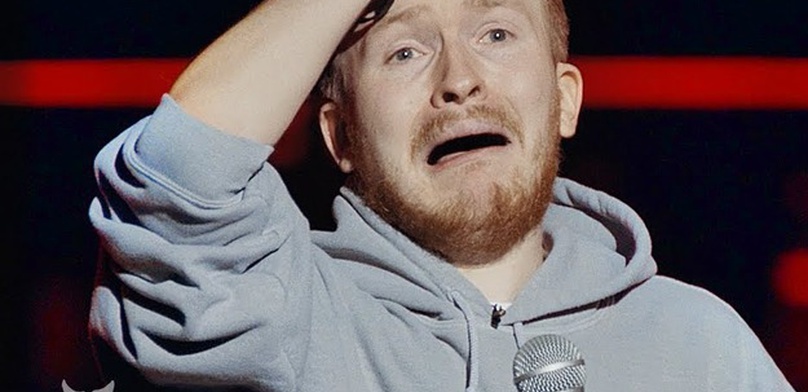 Кого озвучил Данила Поперечный в The Last of Us Part 2