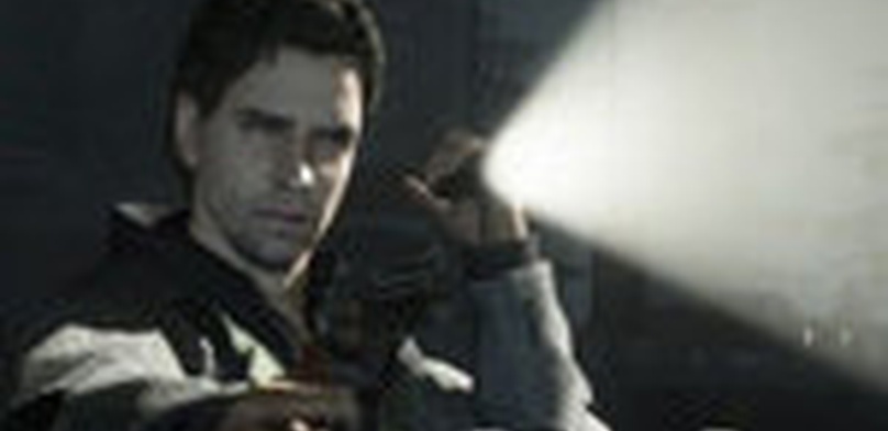Alan Wake: Обзор (XBox 360)
