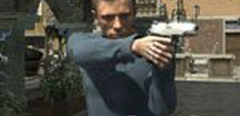 James Bond: Quantum of Solace: Обзор