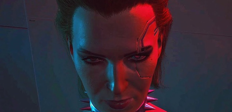 Где найти супер дубинку Встанислав Шишкин в Cyberpunk 2077