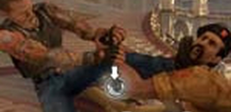 Mercenaries 2: World in Flames: Обзор