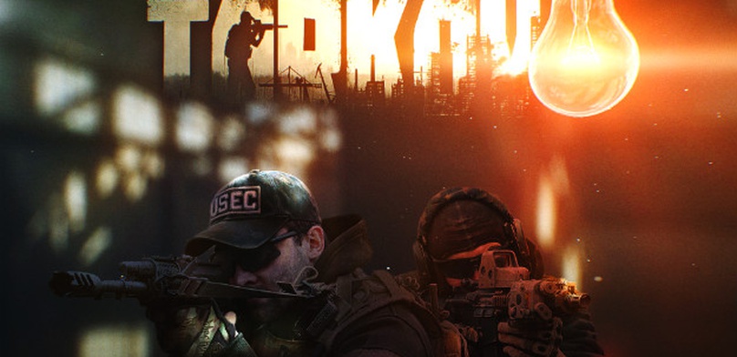 Все, что стоит знать об Escape From Tarkov