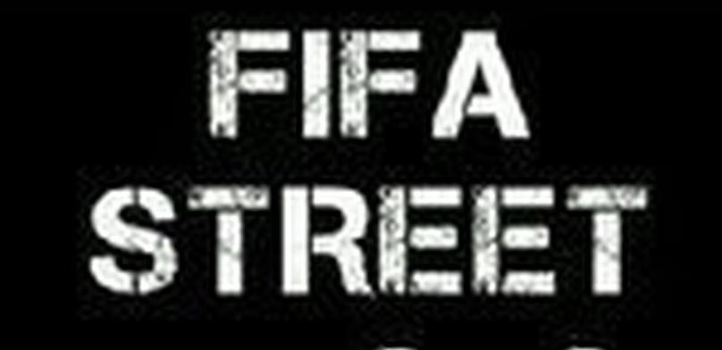 FIFA Street. Ревью