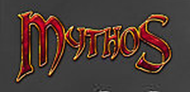 Mythos. Ревью