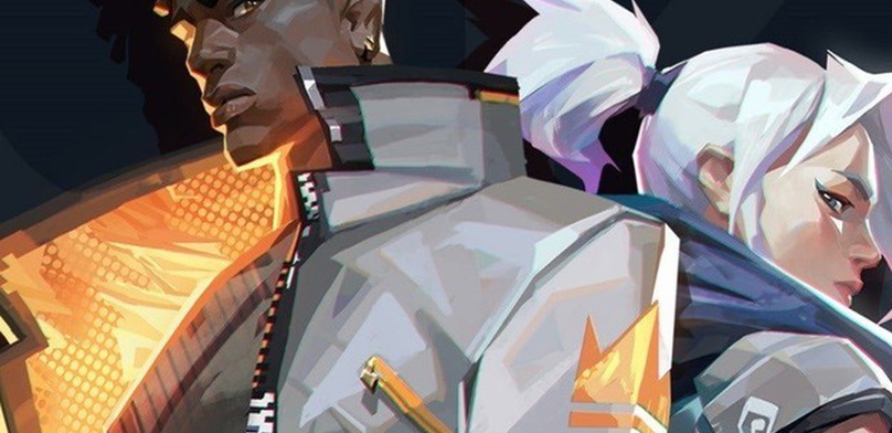 VALORANT — гайд для новичков