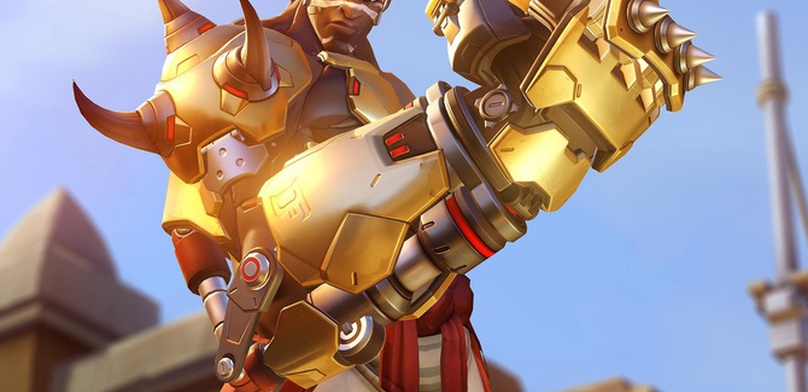 Почему новый герой Overwatch может перевернуть баланс игры