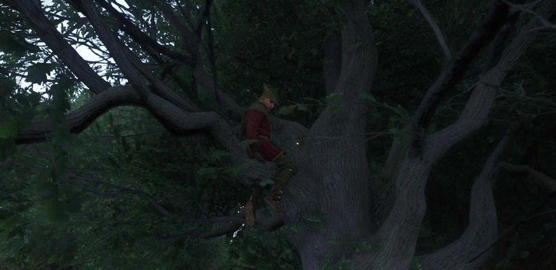 Прохождение задания Работничек в Kingdom Come Deliverance 2