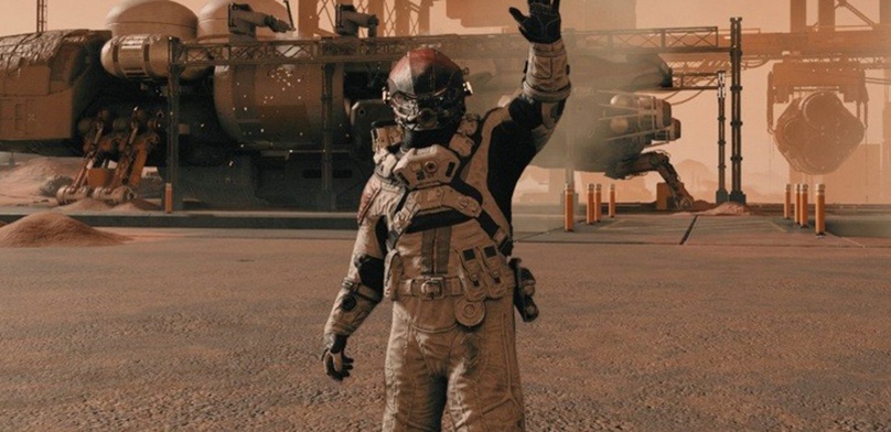 Как установить мод для DLSS в Starfield