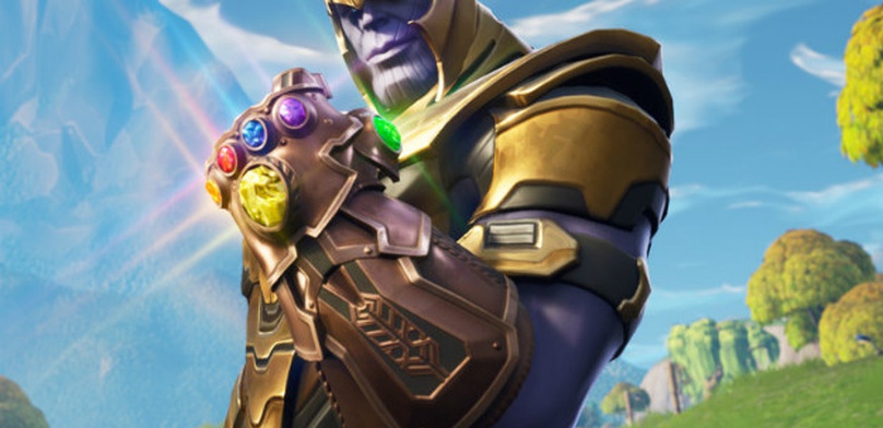 Fortnite в киберспорте