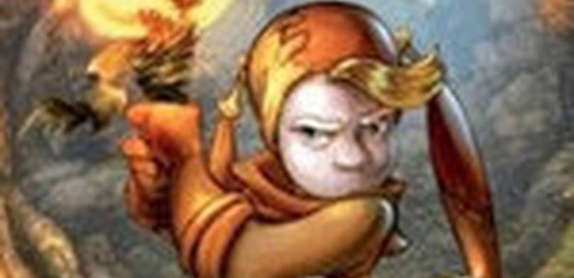 The Whispered World: Интервью (РС)