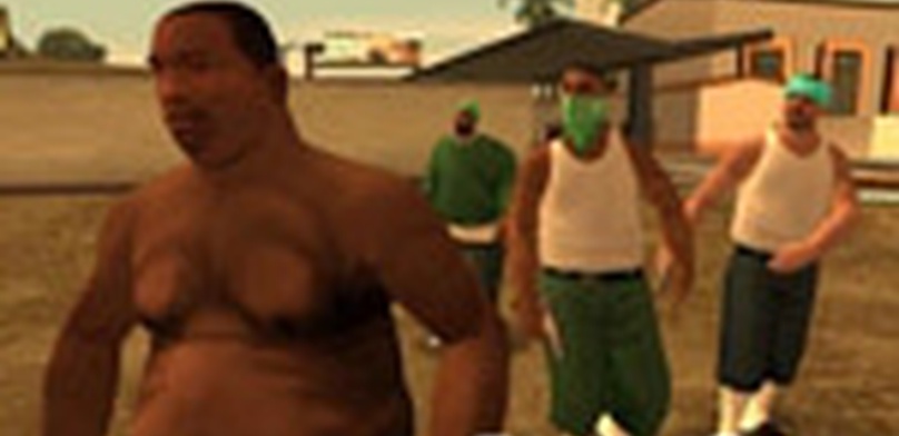 Grand Theft Auto: San Andreas: Рецензия