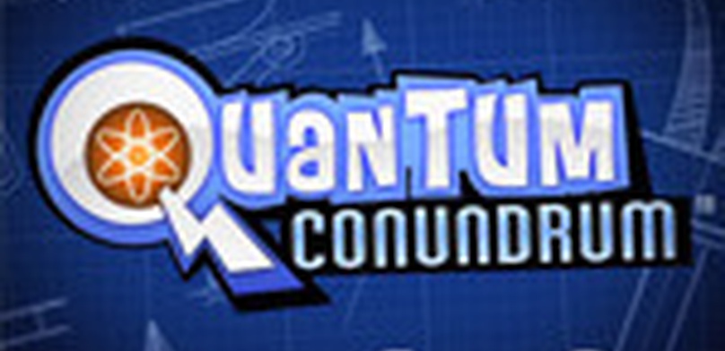 Quantum Conundrum. Ревью.