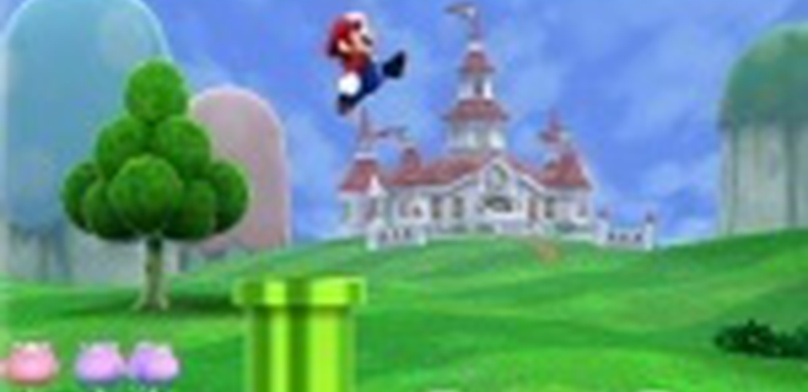 Super Mario Galaxy 2