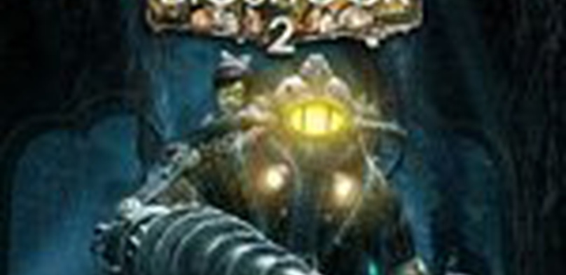 BioShock 2: Превью