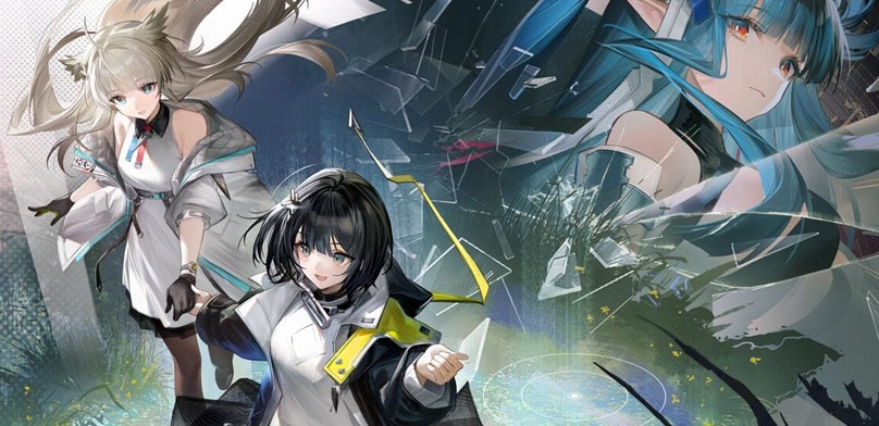 Обзор Arknights: Endfield. Смелая гача с элементами Satisfactory