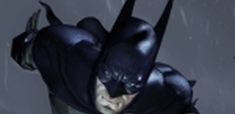 Batman: Arkham City. Превью