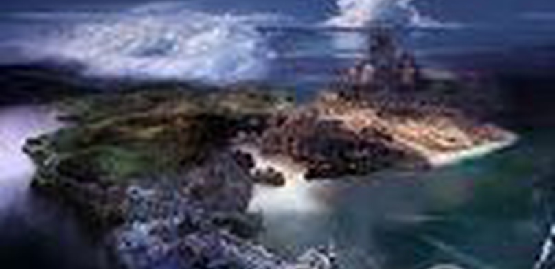 Lightning Returns: Final Fantasy XIII. Превью.