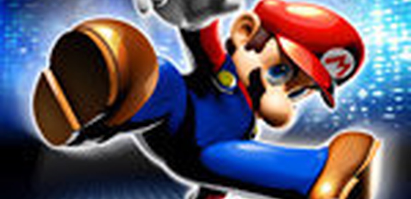 Super Mario. История жизни самого знаменитого сантехника в мире.