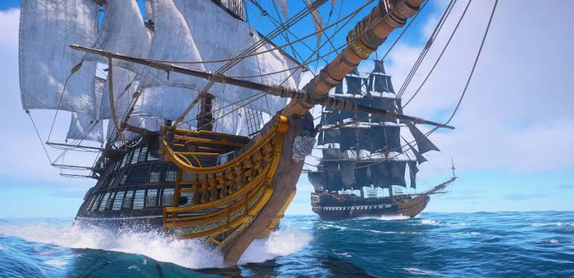 Как победить легендарные корабли «Страх» и «Ройял Соверен» в Assassin's Creed: Black Flag Resynced