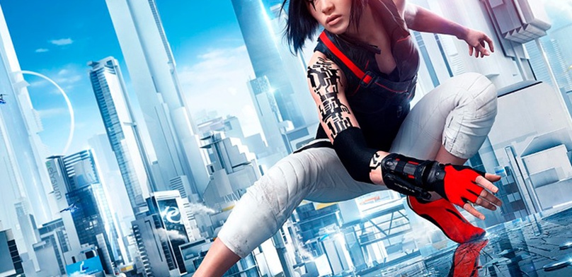 Обзор Mirror’s Edge: Catalyst Beta. Когда жизнь ничему не учит