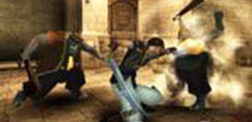 Prince of Persia: The Sands of Time: Обзор